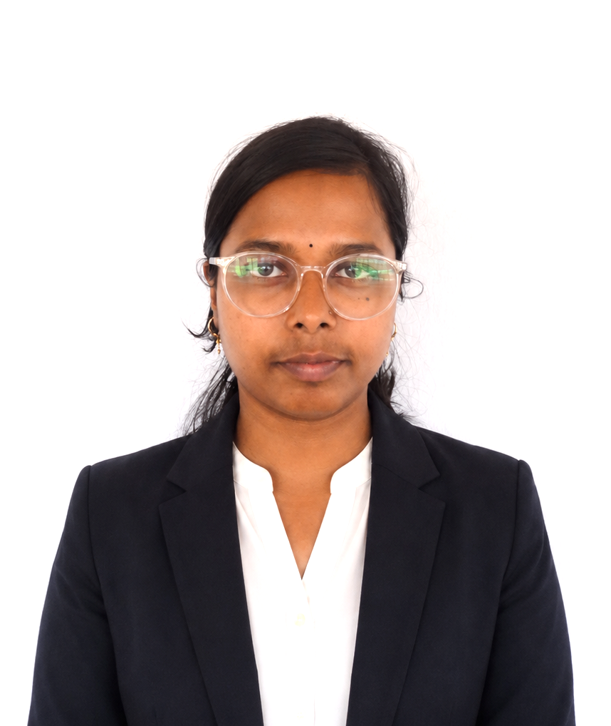 MS. SUBHASMITA MALICK